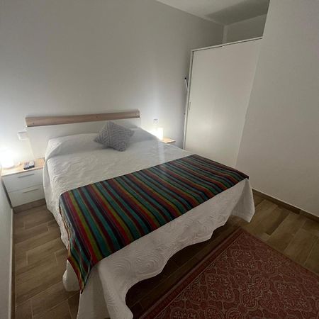 Апартаменти Loft Fontanales Agua de Fontanales Екстер'єр фото